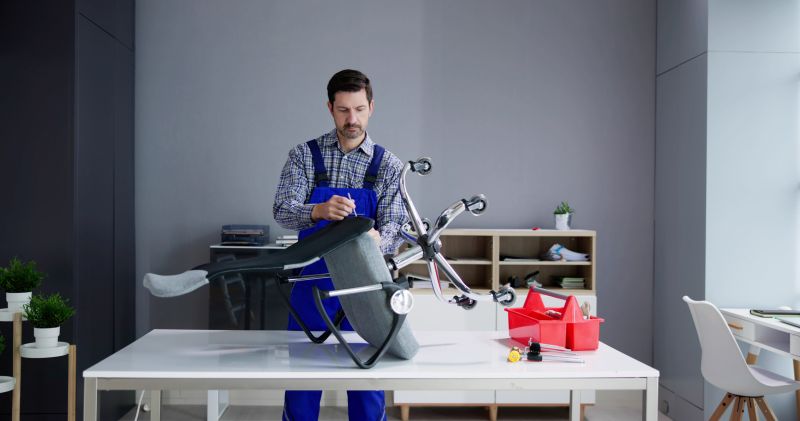 Assembly Service Image 4